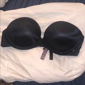 VS Very Sexy multi-way strapless push up bra